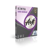 Aday Yayınları Ayt Kimya Soru Bankası