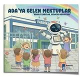 Ada'ya Gelen Mektuplar - Renkli Zarflar Sıcacık Mesajlar