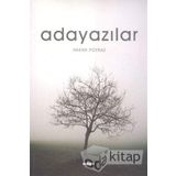 ADAYAZILARIM - HAKAN POYRAZ