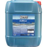 Adblue Katalitik ve Konvektör Temizleme Sıvısı 18 Lt - Ntx Cwad B180 - 0 - Siyah