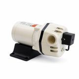 Adblue Uyumlu Yakıt Transfer Pompası 12V 40 Psı Ip54 Elektrikli Sıvı Aktarma Pompası