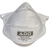 Add 5500 Aır Actıve Toz Maskesi (10'lu)
