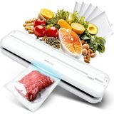 Add Living Olympia Addliving Vakum Makinesi V200 Ve Hediye 5 Adet Vakum Poşeti