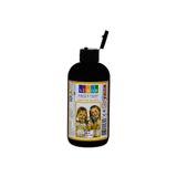 ADDA PARMAK BOYASI 250 ML SİYAH SD8008-14 ( 1 ADET FİYATIDIR)