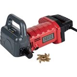 Adden Ağır Hizmet Profil ve Metal Kesme Makinesi 3000W Yüksek Güç 35X35 mm Geniş Kesim Alanı 220V Atölye Tipi Sac Demir Kesme Testeresi