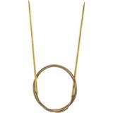 Addi 2mm 50CM Klasik Misinalı Dantel Şişi - 755-7