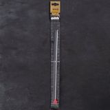 Addi 3mm 30CM Klasik Alüminyum Tunus Tığı - 262-7