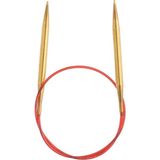 Addi 4,5 mm 50 cm Klasik Misinalı Dantel Şişi - 75