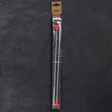 Addi 4,5mm 35CM Klasik Alüminyum Hızlı Örgü Şişi -