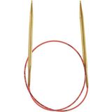 Addi 4mm 50CM Klasik Misinalı Dantel Şişi - 755-7