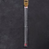 Addi 5mm 35CM Klasik Alüminyum Hızlı Örgü Şişi - 2