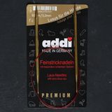 Addi 5mm 60CM Klasik Misinalı Dantel Şişi - 755-7