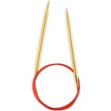Addi 6 mm 150 cm Misinalı Dantel Şişi - 755-7