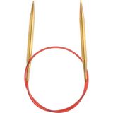 Addi 7 mm 50 cm Klasik Misinalı Dantel Şişi - 755-