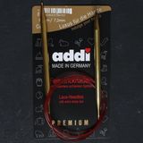 Addi 7mm 80CM Klasik Misinalı Dantel Şişi - 755-7