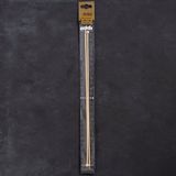 Addi Bambus 3mm 35CM Bambu Örgü Şişi - 500-7