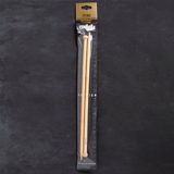 Addi Bambus 9mm 35CM Bambu Örgü Şişi - 500-7