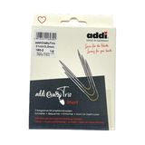 Addi Crasy Trio 3'Lu Metal Misinali Corap Sisi 160-2