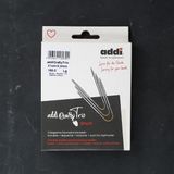 Addi Crasytrio 3 Lü 3 mm 21 cm Misinalı Çorap Şişi
