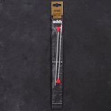 Addi Kalpli 2,5mm 20CM Klasik Alüminyum Örgü Şişi