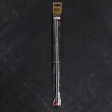 Addı Kalpli 3.25MM 40CM Klasik Alüminyum Örgü Şişi