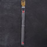 Addi Kalpli 3mm 35CM Klasik Alüminyum Örgü Şişi -