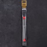 Addi Kalpli 4,5mm 20CM Klasik Alüminyum Örgü Şişi