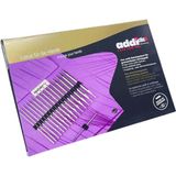 Addi Misinalı Örgü Şiş Seti 760-2 - Çok Renkli - Standart