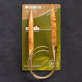 Addi Olive Wood 12 mm 80 cm Zeytin Ağacı Misinalı