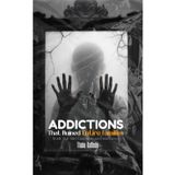 Addictions That Ruined Entire Families: Reddit-Style Tales: Confessions and Chaos Series