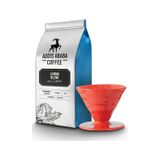 Addis Ababa 225 gr Lemmu Blend Filtre Kahve + V60 Dripper