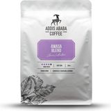 Addis Ababa 250 gr Awasa Blend Kahve