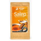 Addis Ababa 250 gr Salep