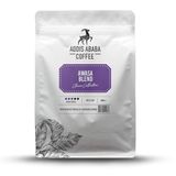 Addis Ababa Coffee 1 kg Awasa Blend Filtre Kahve