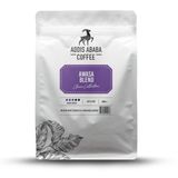 Addis Ababa Coffee 1 kg Awasa Blend Filtre Kahve