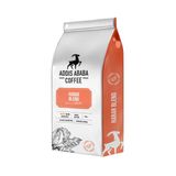 Addis Ababa Coffee 1 kg Harar Blend Çekirdek Kahve