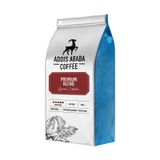 Addis Ababa Coffee 1 kg Premium Blend Çekirdek Kahve