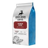 Addis Ababa Coffee 1 kg Premium Espresso Blend Kahve