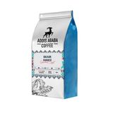 Addis Ababa Coffee 1 kg Yöresel Balkan Kahvesi
