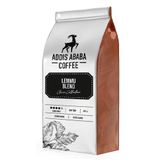 Addis Ababa Coffee 225 gr Lemmu Blend Çekirdek Kahve