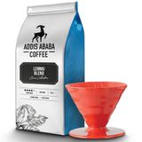 Addis Ababa Coffee 225 gr Lemmu Blend Filtre Kahve