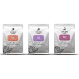 Addis Ababa Coffee 250 gr Etiyopya Kahveleri Espresso Kahve (3 adet)