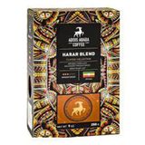 Addis Ababa Coffee 250 gr Etiyopya Single Origin Kahve