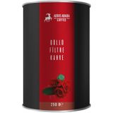 Addis Ababa Coffee 250 gr Gül Aromalı Filtre Kahve