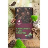 Addis Ababa Coffee 250 gr Karadutlu Türk Kahvesi