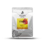 Addis Ababa Coffee 250 gr Kavrulmuş Çekirdek Ethiopia Yirgacheffee