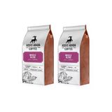 Addis Ababa Coffee 250 gr Mekele Blend Çekirdek Kahve