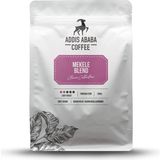 Addis Ababa Coffee 250 gr Mekele Blend Kahve