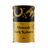 Addis Ababa Coffee 250 gr Osmanlı Kahvesi