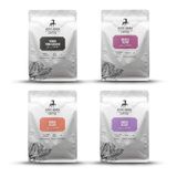 Addis Ababa Coffee 4'lü 1 kg Filtre Kahve Tanışma Paketi